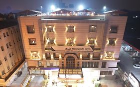 Grand Millennium Hotel